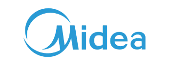 Midea logo